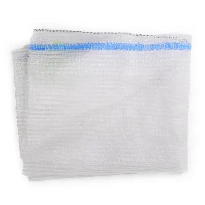 Pytel rašlový, síťový, bramborový 50kg 57x104cm#30598