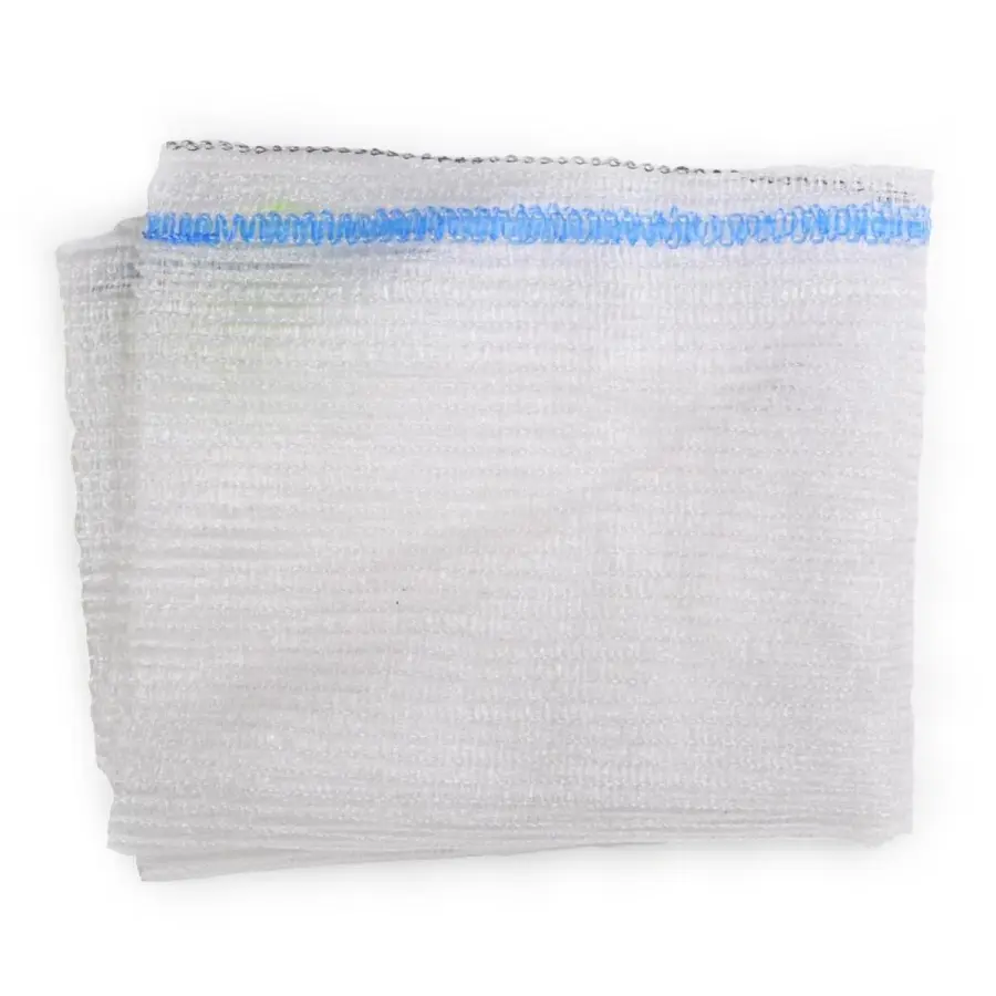 Pytel rašlový, síťový, bramborový 50kg 57x104cm#30598