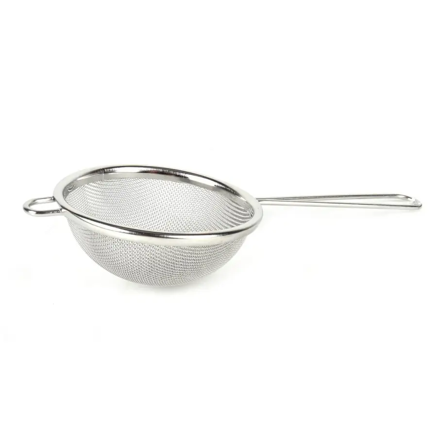 Cedník nerezový 16cm#30727