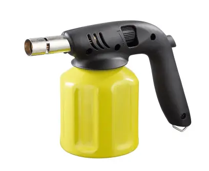 Lampa hořák kartuše TYPHOON č.360#30817