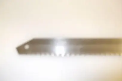 List pílový řeznický 450 mm PILANA#30834