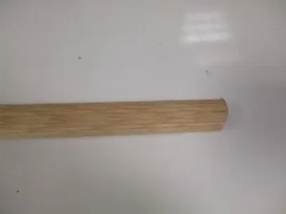 Kolík spojovací tyč 16mm-100cm#30841