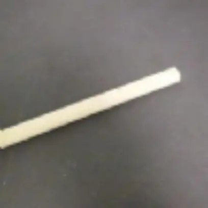 Kolík spojovací tyč 6mm 100cm#30865