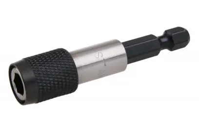 Nástavec na bit rychloupínací 1/4