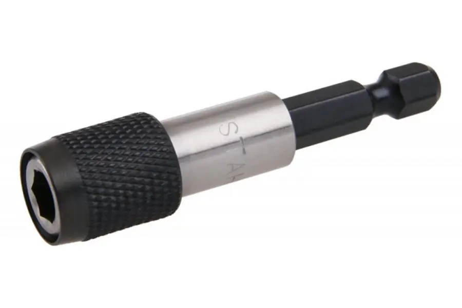 Nástavec na bit rychloupínací 1/4