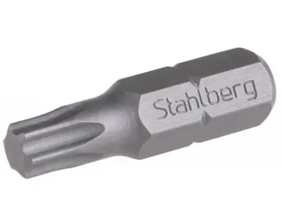 Bit torx T 25x 25mm S2#30873