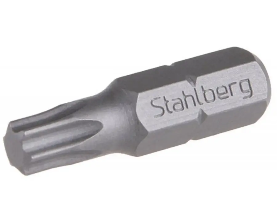 Bit torx T 25x 25mm S2#30873