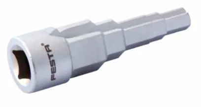 Klíč na radiátorové šroubení#30875