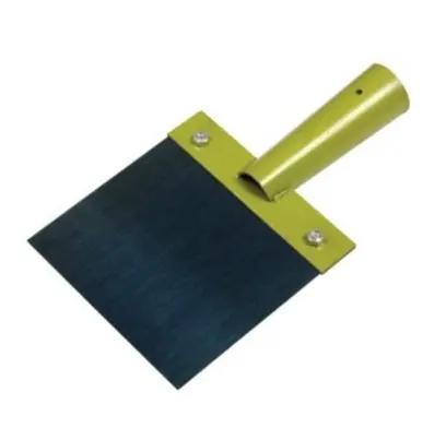 Sekáč na led/škrabka 30cm bez násady#30883