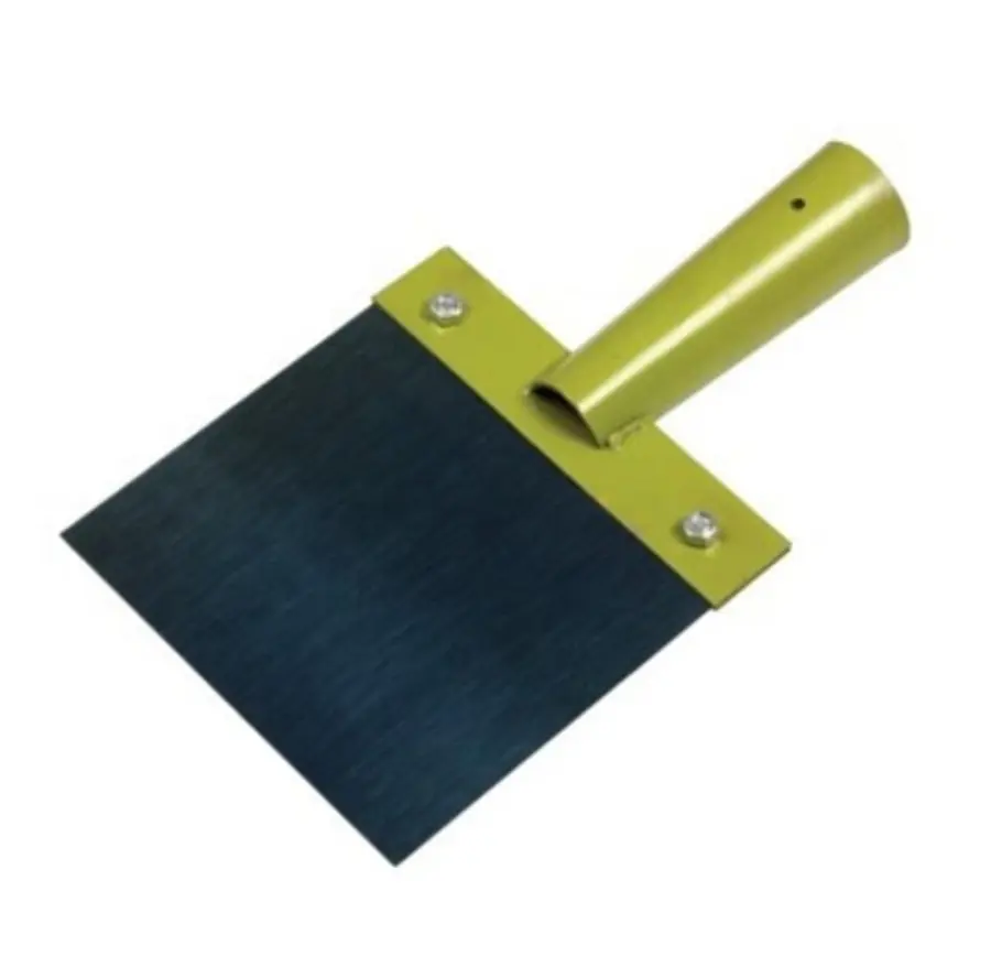 Sekáč na led/škrabka 30cm bez násady#30883