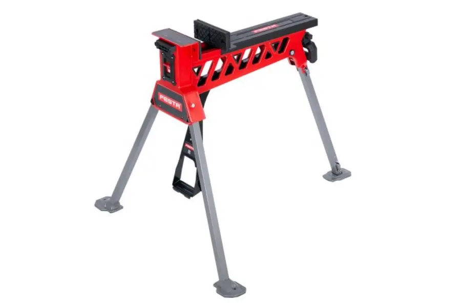 Svěrák stojanový přenosný max 250k#30884