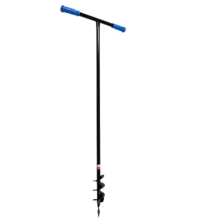 Vrták zemní ruční o110mm#30890