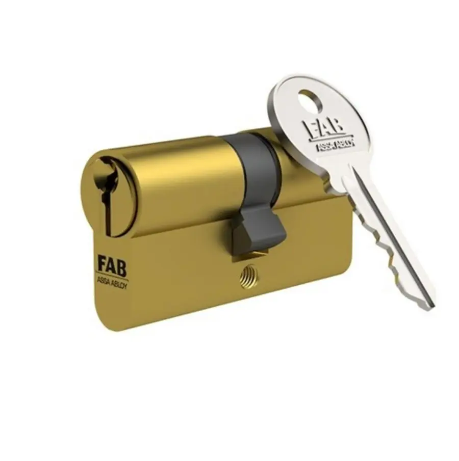 Vloška FAB 1 Home 30+35 Ms 3 klíče#30901