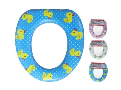 Sedátko detské na WC UH COMFORT mix#30904