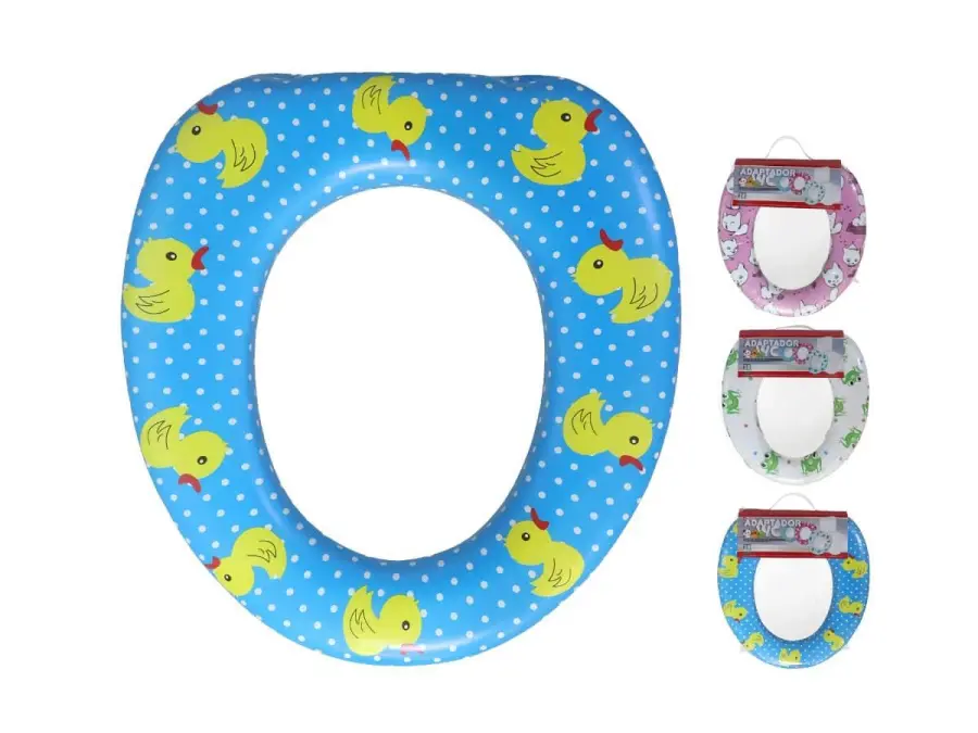 Sedátko detské na WC UH COMFORT mix#30904