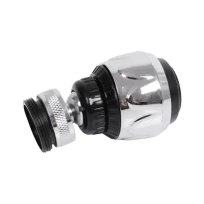 Spořič vody chromovaný, Tescoma#30905