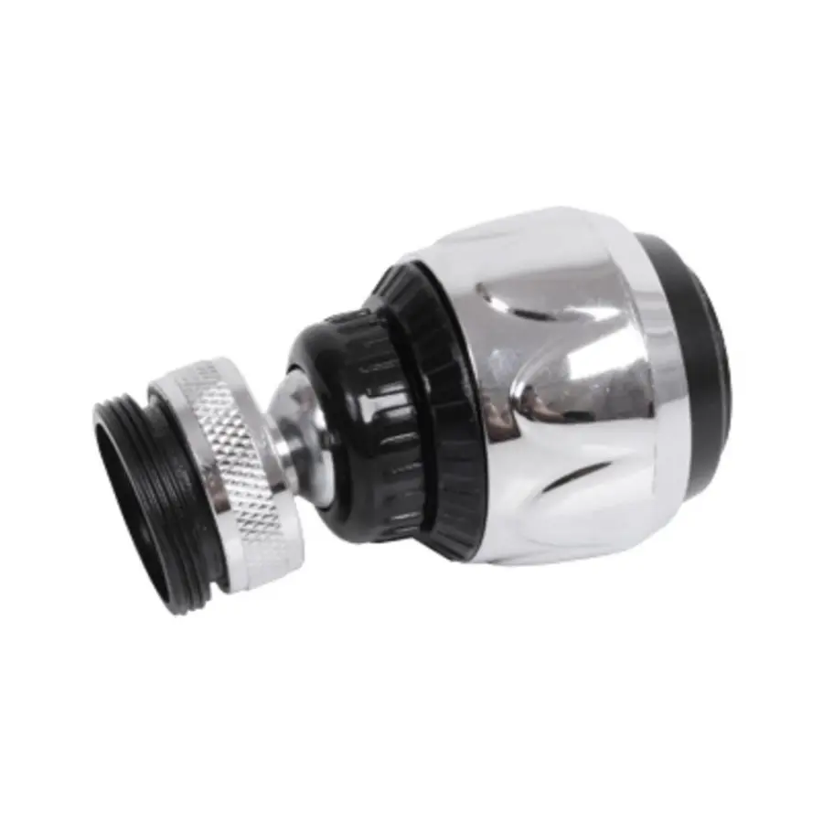 Spořič vody chromovaný, Tescoma#30905