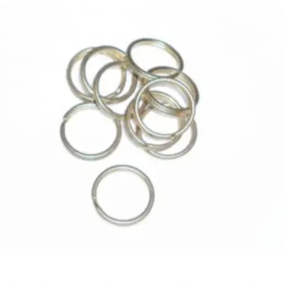 Kroužek na klíč D-20 pNi#30907