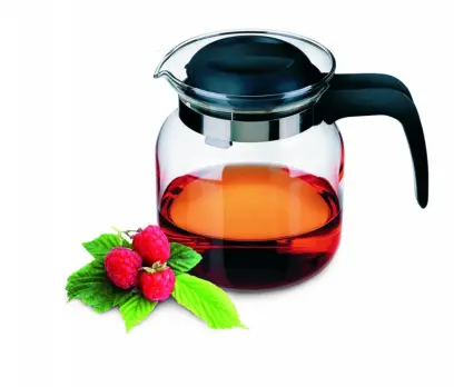 Konvice skleněná Matura 1,5l,Simax#31018