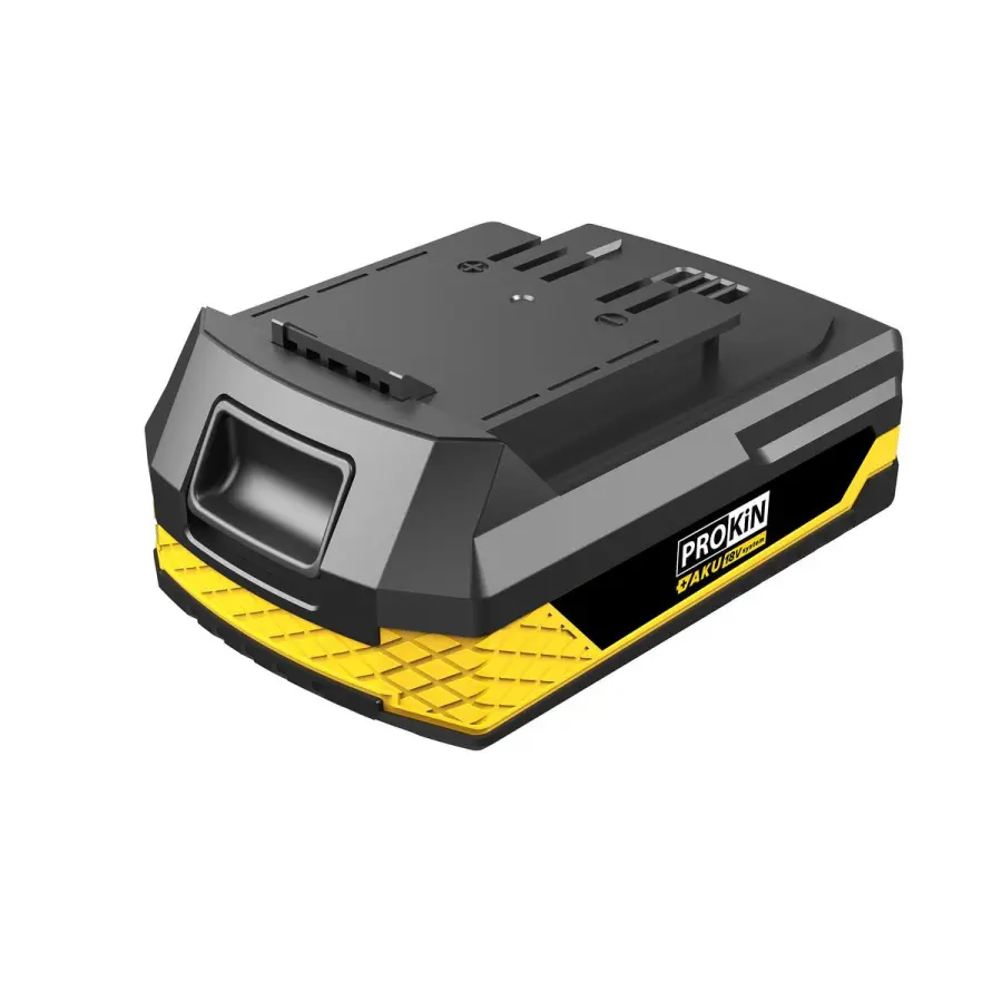 Baterie lithiová BA-1820B,2,0Ah pro řadu AKU 18V Prokin#31023