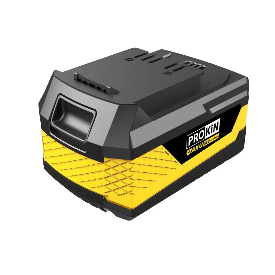 Baterie lithiová BA-1840B 4,0Ah pro řadu AKU 18V Prokin#31024