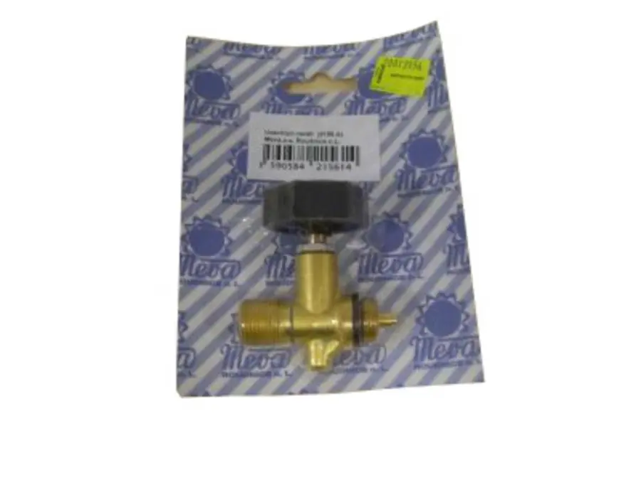 Ventil jednoc. G 3/8 L 2156#31490