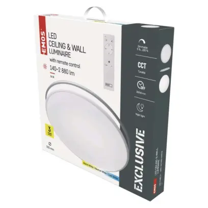 Svítidlo LED ALVI PŘ.K36W2880LM, ZM5166#8473