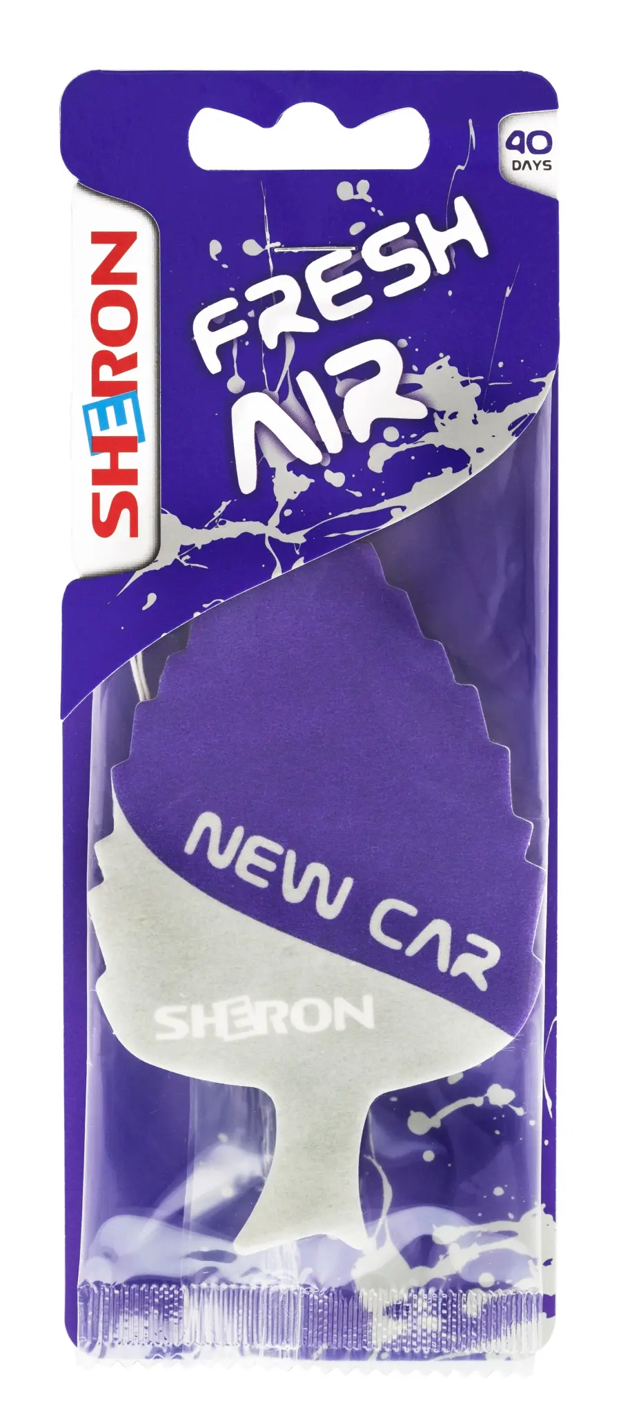 Osvěžovač Fresh Air NewCar, Sheron