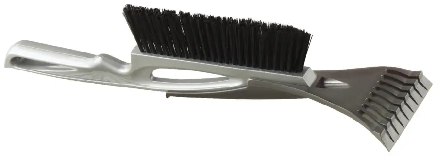 Škrabka Polar M+S 30cm